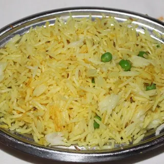 Jeera Rice
