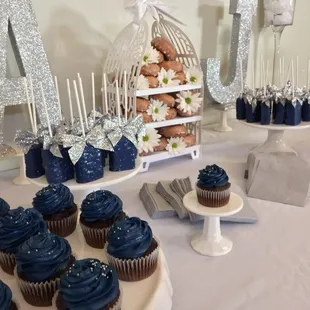 Sugar Addicts has everything you could ever want in the sweets world I guarantee it