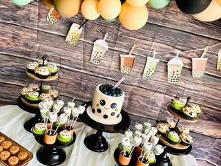 Sugar Faced Bay Area