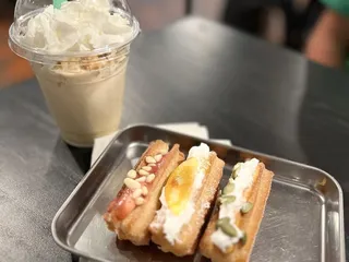 Churro Bar