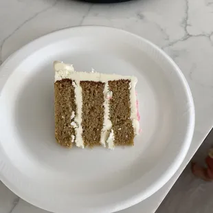 Low Carb Cake