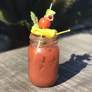 Bloody Mary