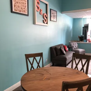 Such the cutest little store!