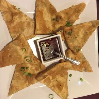 Scallion Pancake