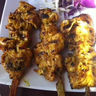 Satay