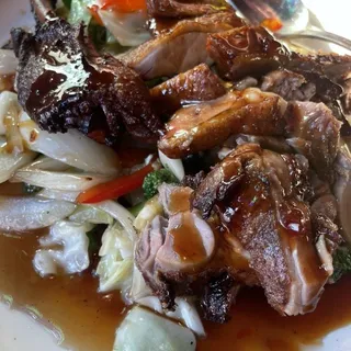 Tamarind Duck