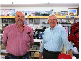 Sassano's Mens Wear