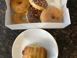 King Donuts