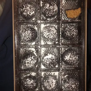 Couldn't wait till tomorrow