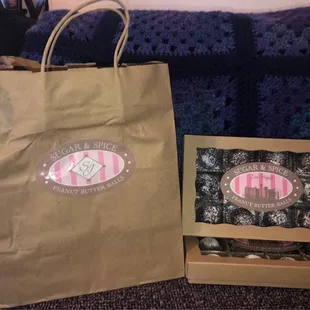 Loved the packaging!!