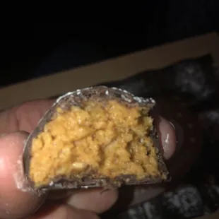 Look at that goodness