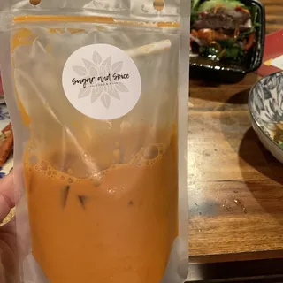 Thai Ice Tea