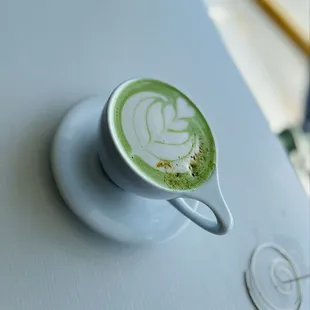 Matcha