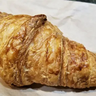 Butter Croissant