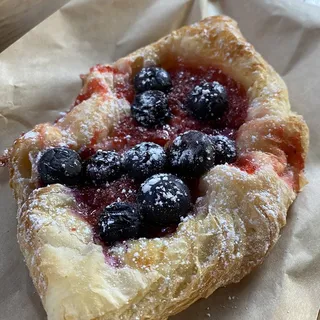 Fruit Danish