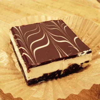 Nanaimo Bar