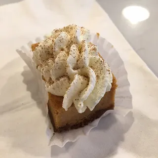 Cheesecake Bite