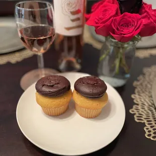 Cupcakes