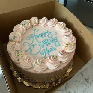 cake