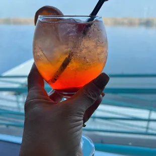 Bar View!!