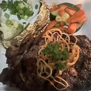 Ribeye