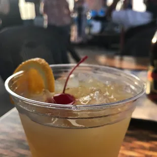 Sugar Barge Special and live music by Delta Dawgs!