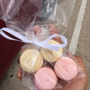 Macarons