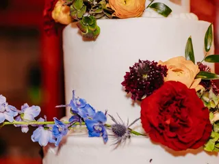 That's The Cake Bakery