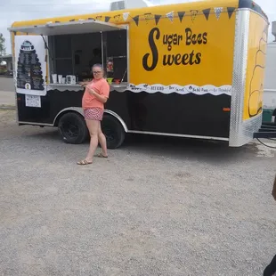 Sugar Bees Sweets