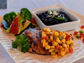 Freshella Catering