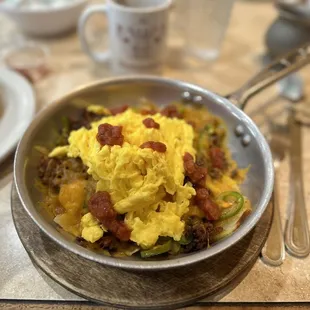 Fiesta Skillet