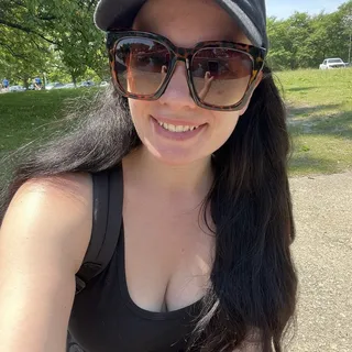 Caitlyn M.