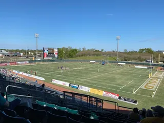 New Orleans Baby Cakes