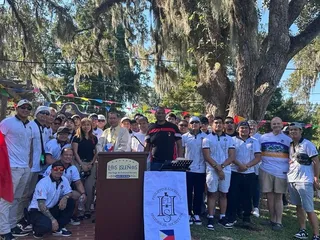 Los Islenos Heritage & Cultural Society