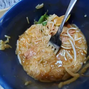 Beef Pho