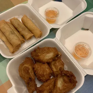 Country Wings