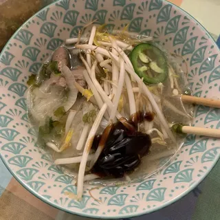P4. Pho Ga(Chicken)