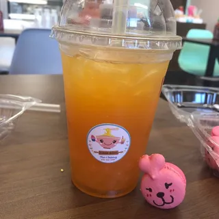 Green Tea