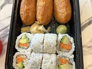 Ice or Rice Cafe