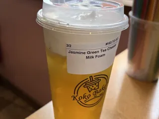 Koko Bakery