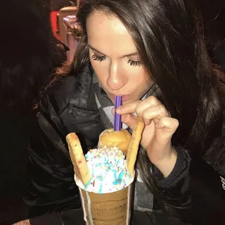 Mackenzie M.