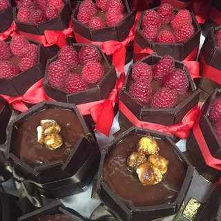 Duo Chocolate Mousse