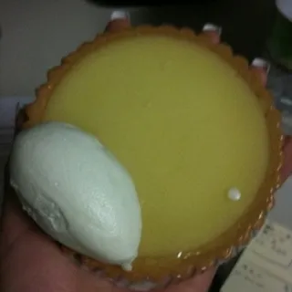 Lemon Tart