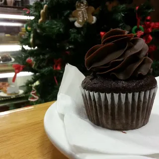 Chocolate Cupcake
