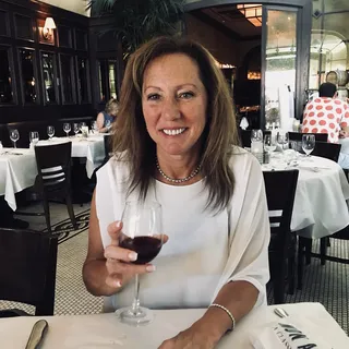 Cindy M.