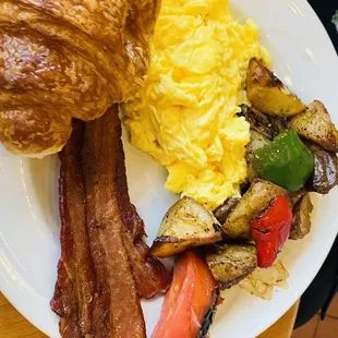 Country French Breakfast