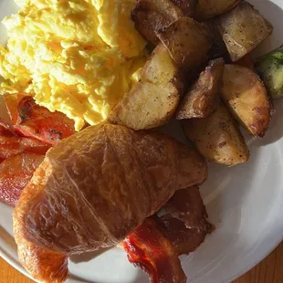 Country French Breakfast