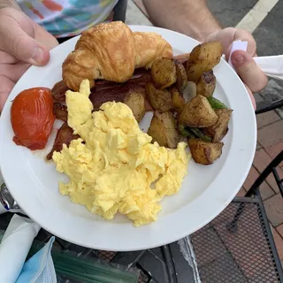 Country French Breakfast