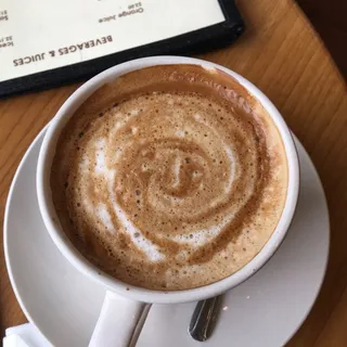 Cafe Latte