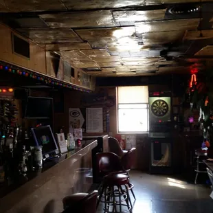 Lot of fun people go there !